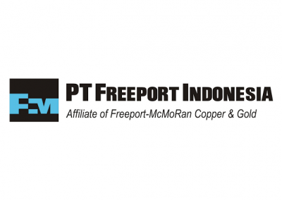 PT Freeport Indonesia (2003)