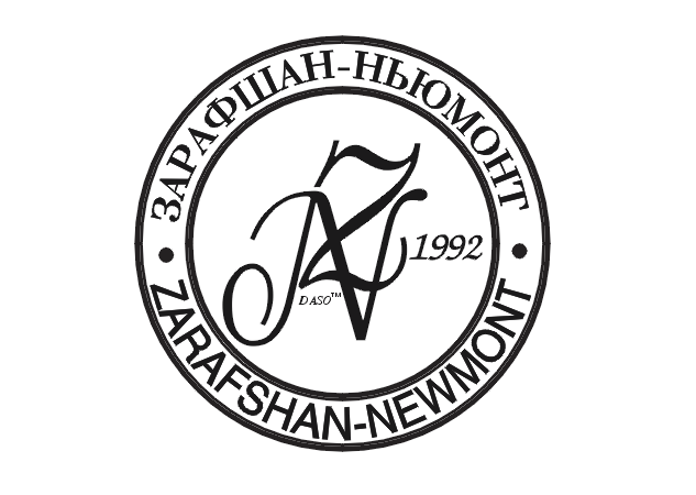 Zarafshan Newmont JV, Uzbekistan (2002, 2002-2005, & 2004-2005)